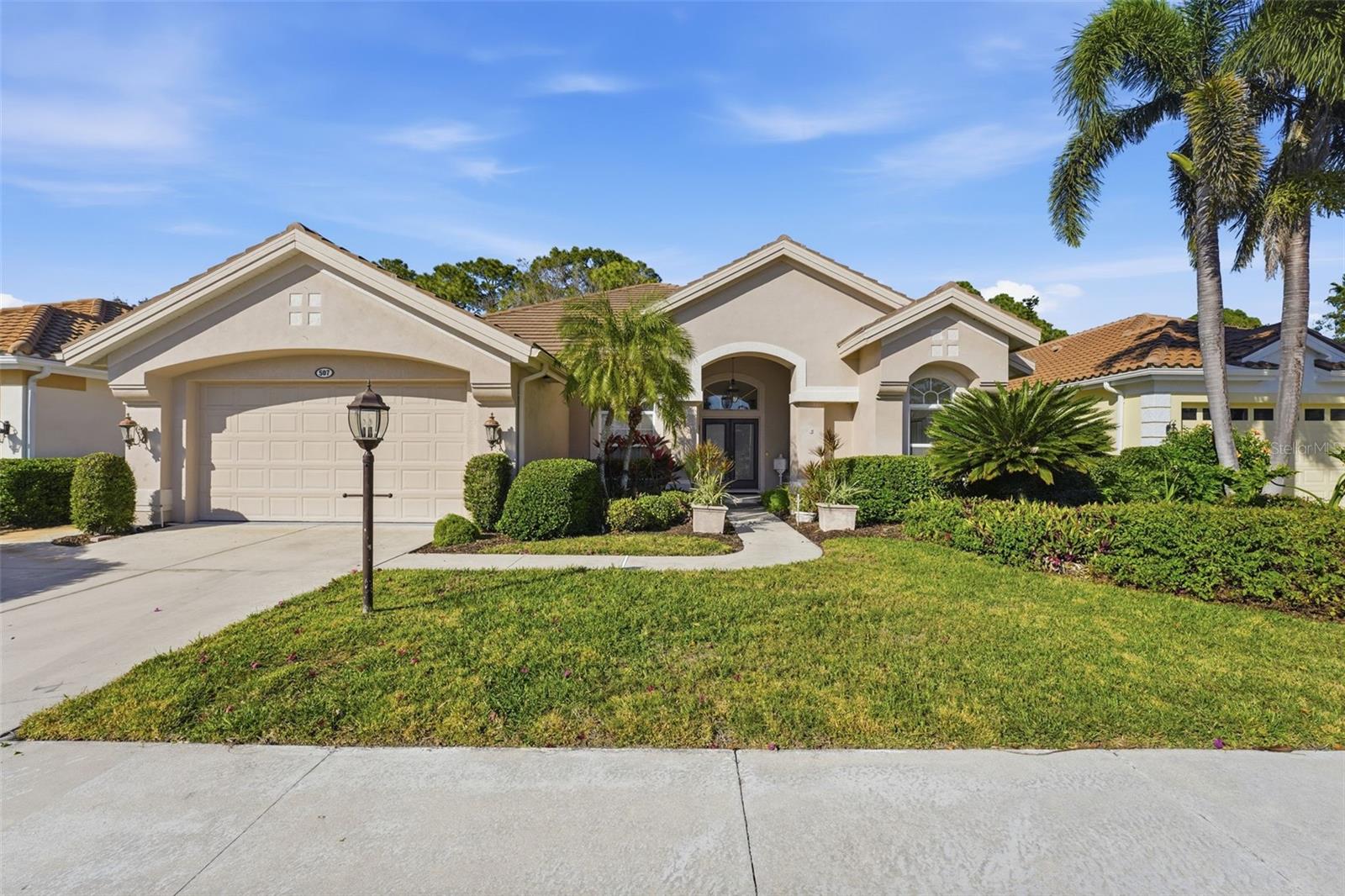 Details for 507 Cheval Drive, VENICE, FL 34292