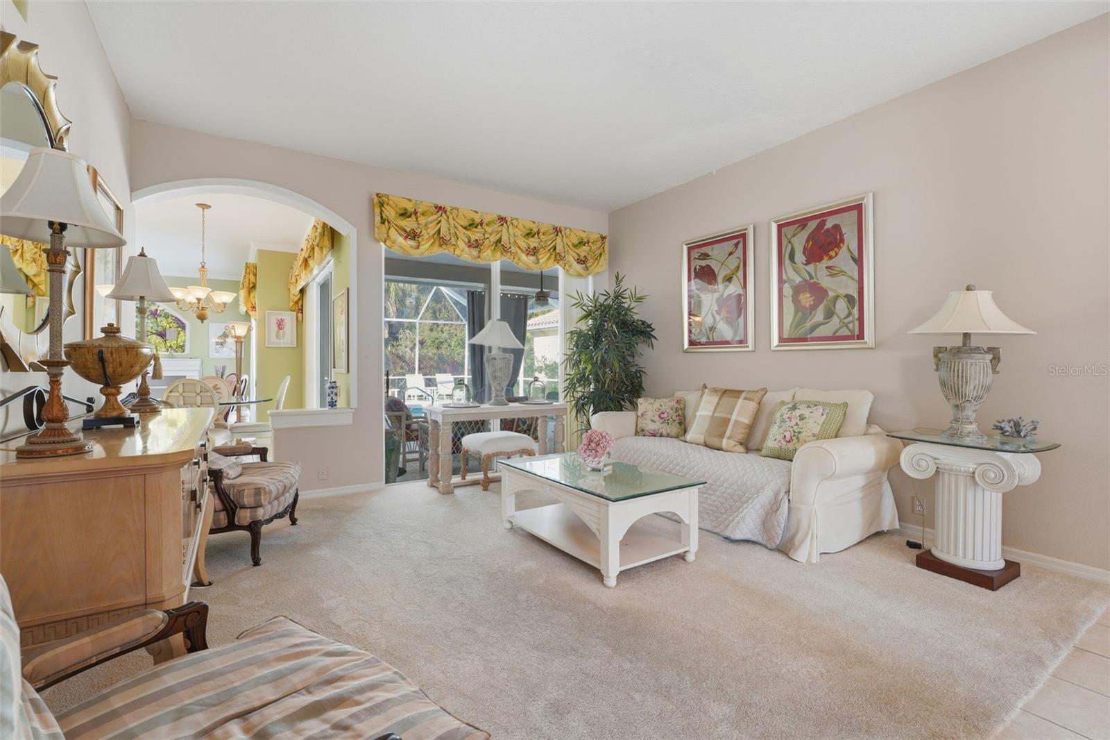 Image 6 of 43 For 507 Cheval Drive