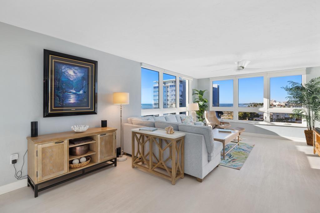 Image 20 of 77 For 627 Alhambra Road 604