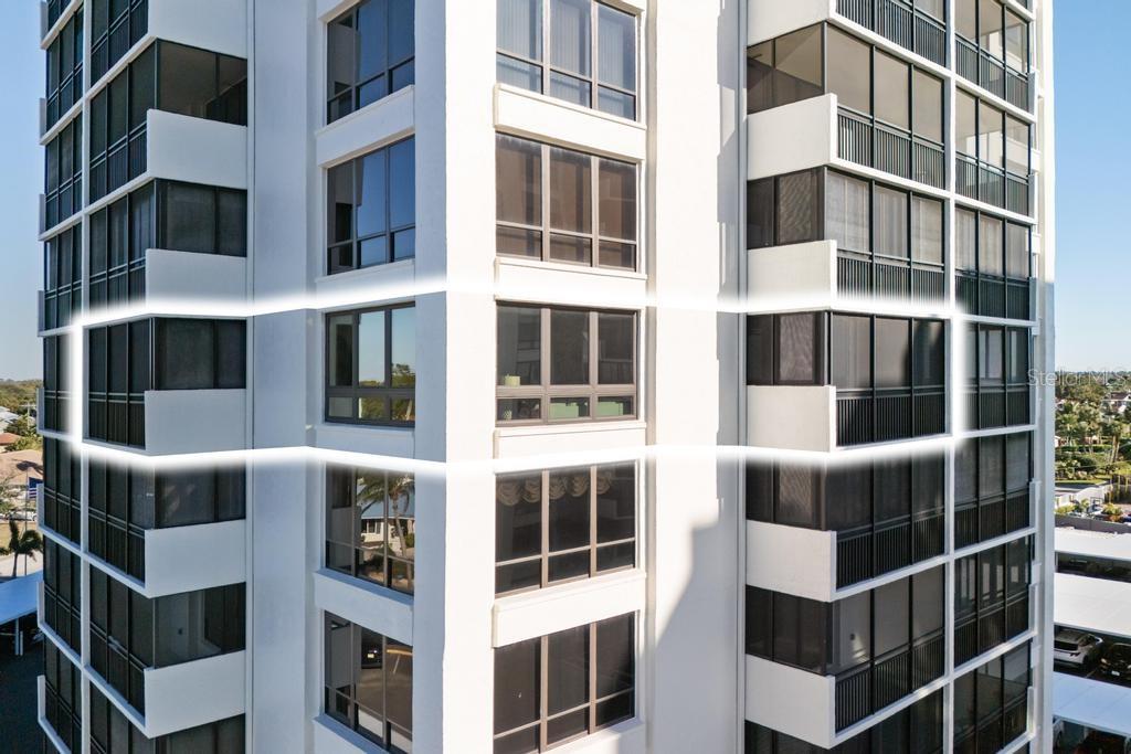 Image 4 of 77 For 627 Alhambra Road 604