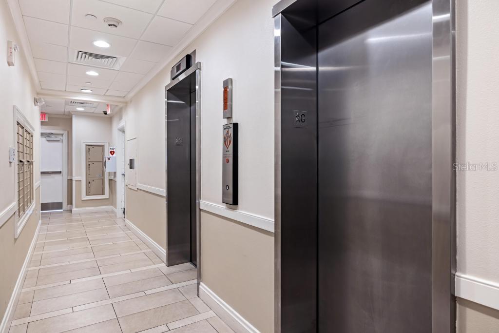 Image 54 of 77 For 627 Alhambra Road 604