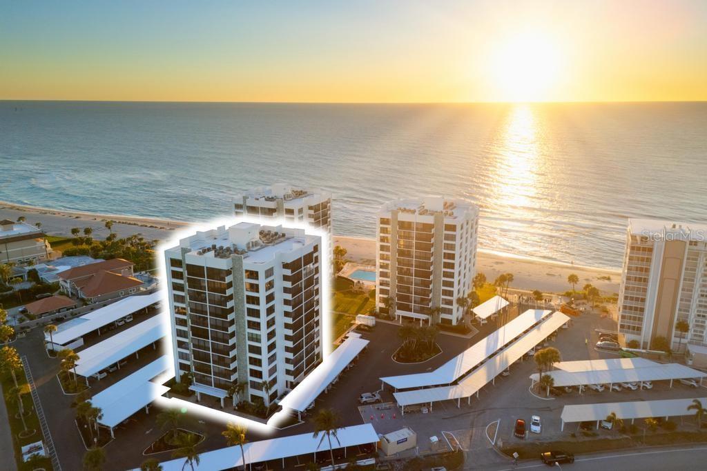 Image 64 of 77 For 627 Alhambra Road 604