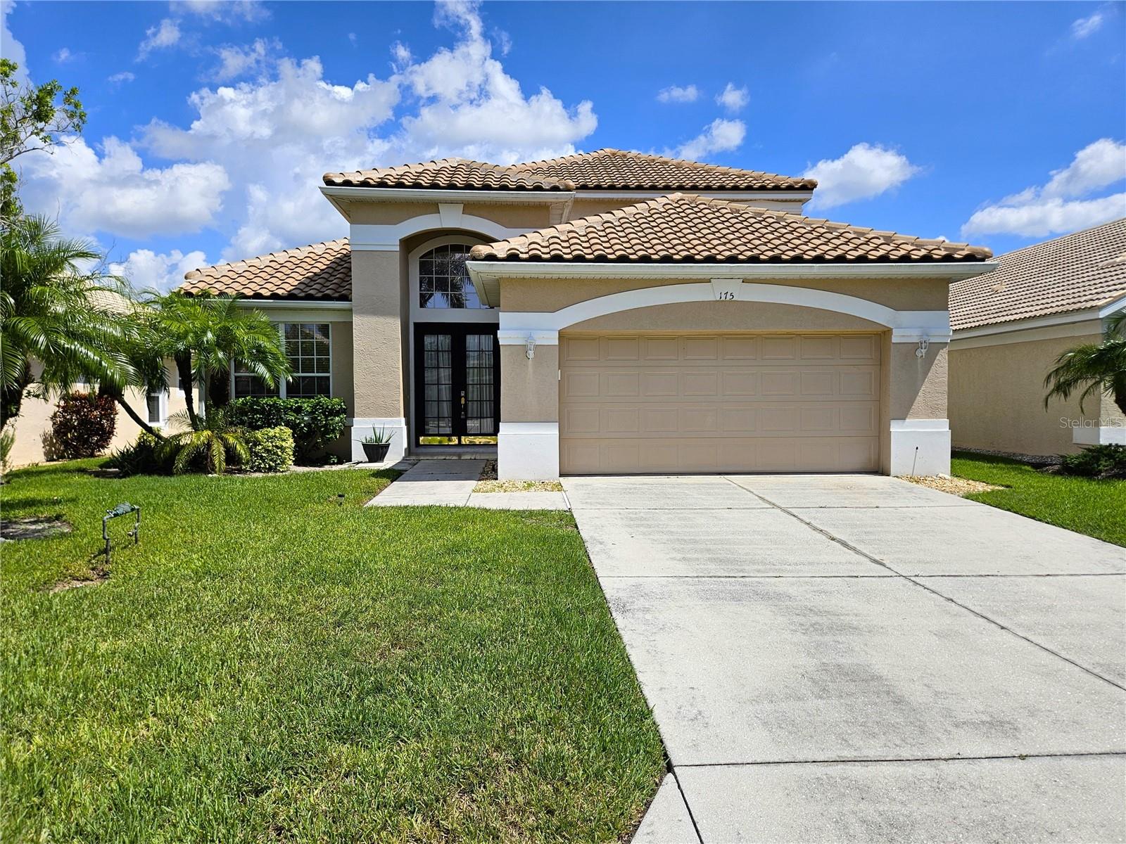 Details for 175 Braemar Avenue, VENICE, FL 34293