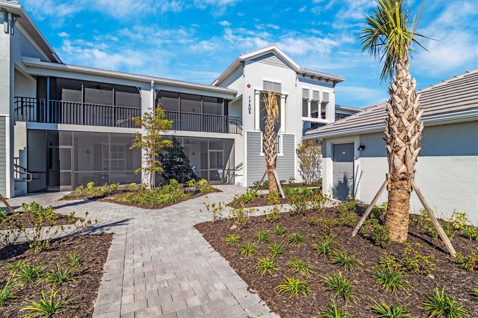 Details for 17505 Opal Sand Drive 206, VENICE, FL 34293