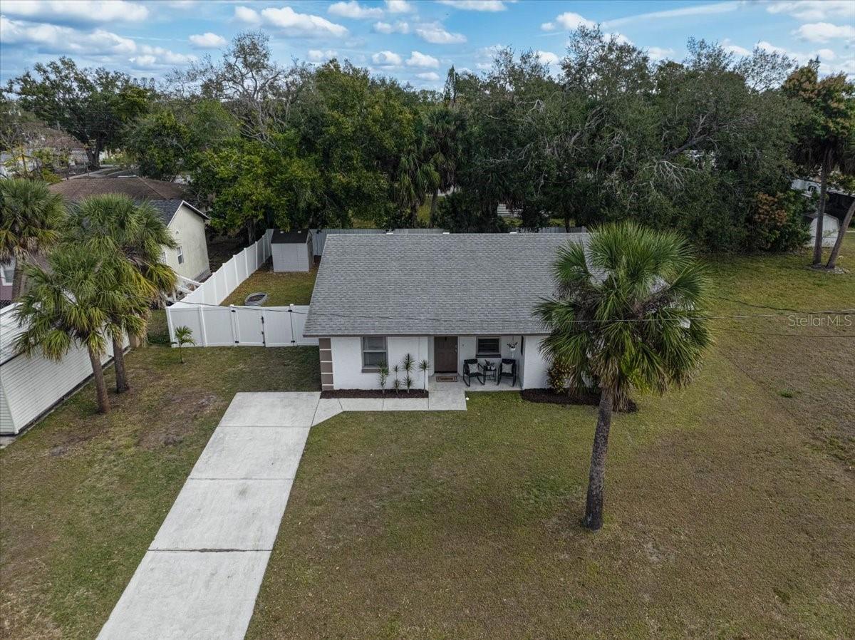 Image 34 of 34 For 2832 Osprey Avenue