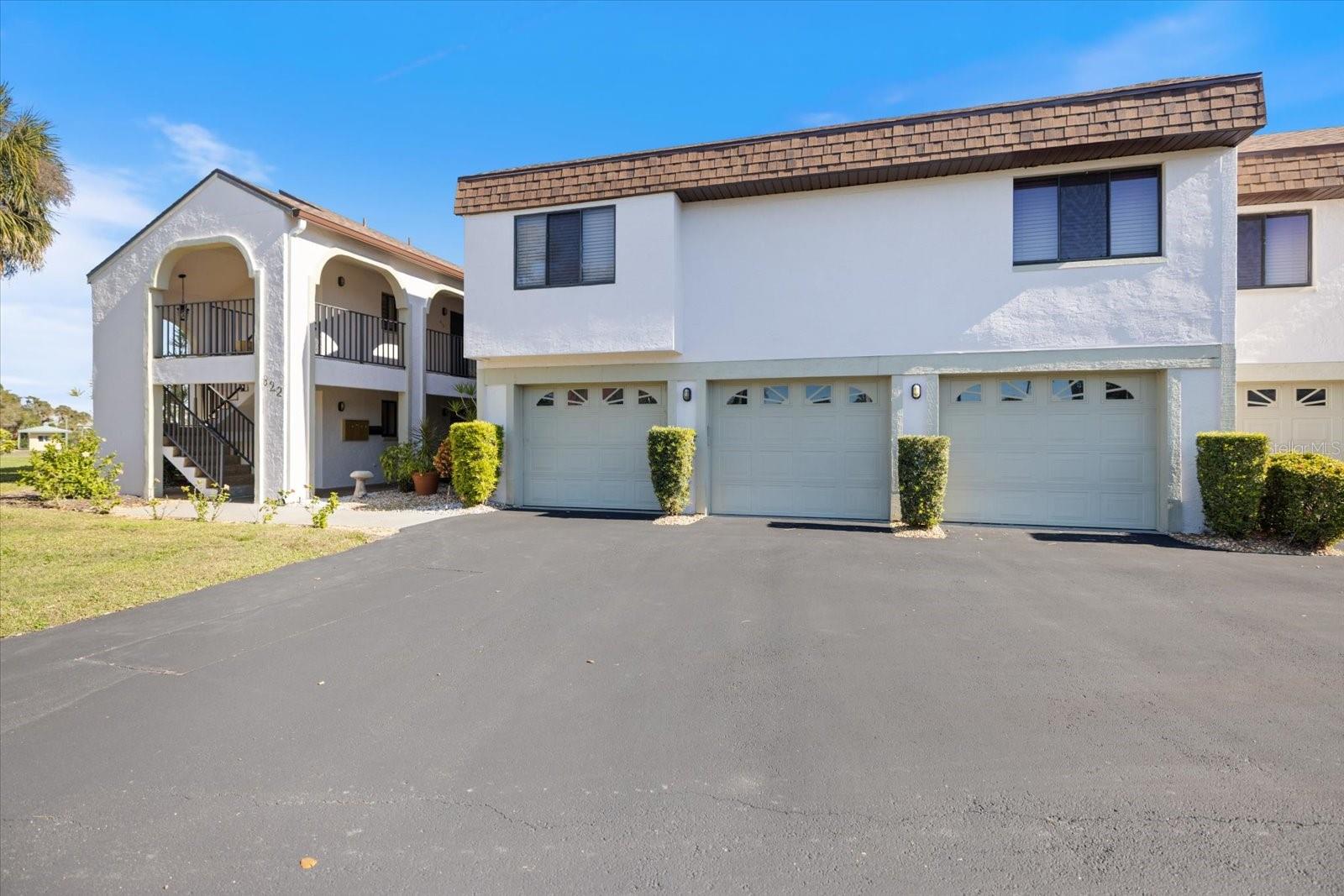 Details for 822 Capri Isles Boulevard 107, VENICE, FL 34292