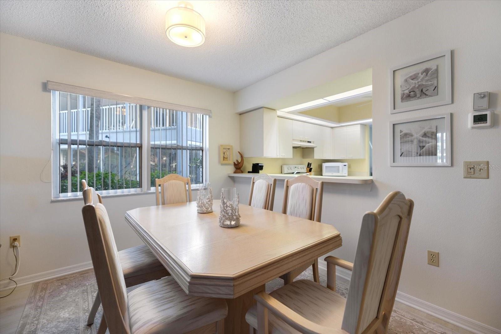 Image 19 of 44 For 822 Capri Isles Boulevard 107