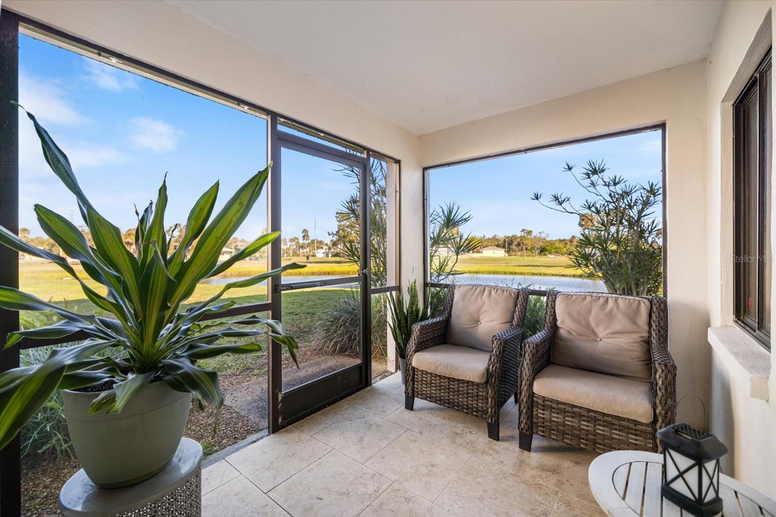 Image 26 of 44 For 822 Capri Isles Boulevard 107