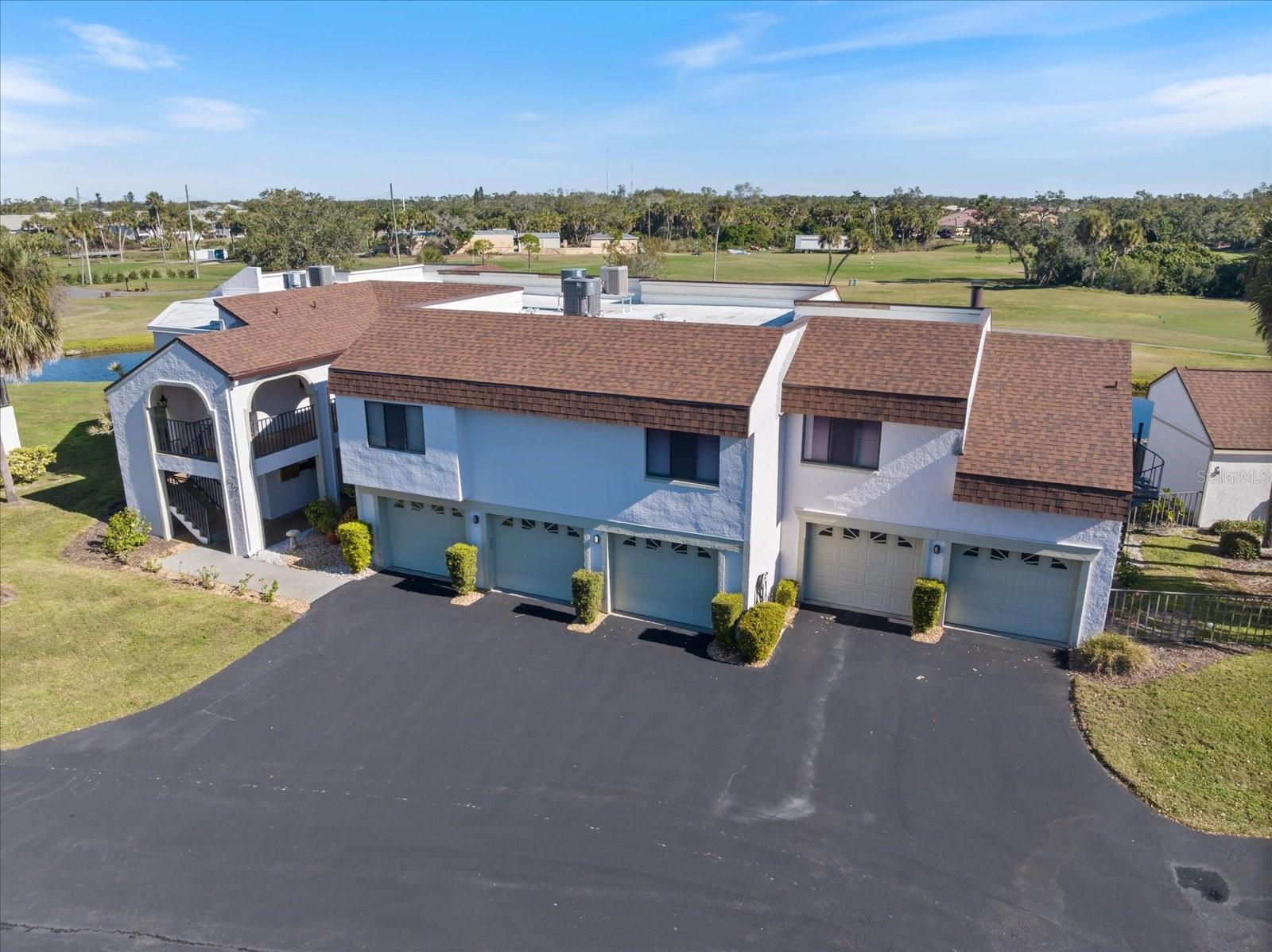 Image 3 of 44 For 822 Capri Isles Boulevard 107