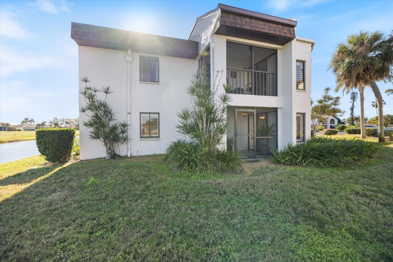 Image 43 of 44 For 822 Capri Isles Boulevard 107