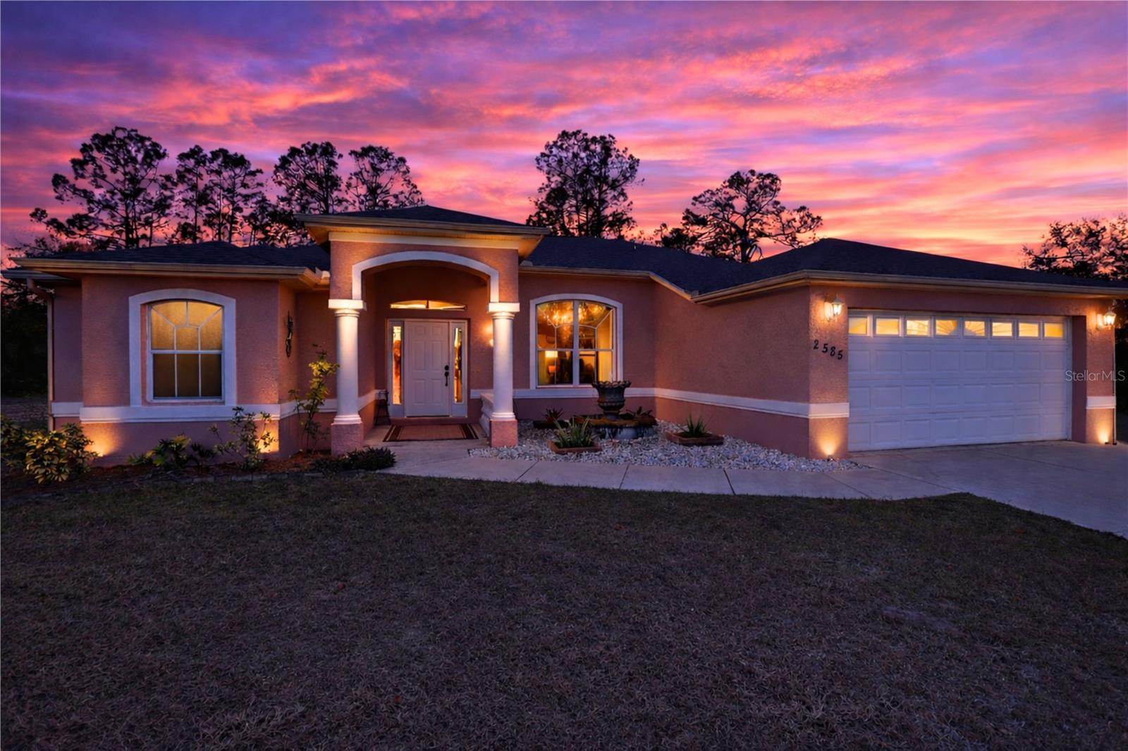 Details for 2585 Wyola Avenue, NORTH PORT, FL 34286