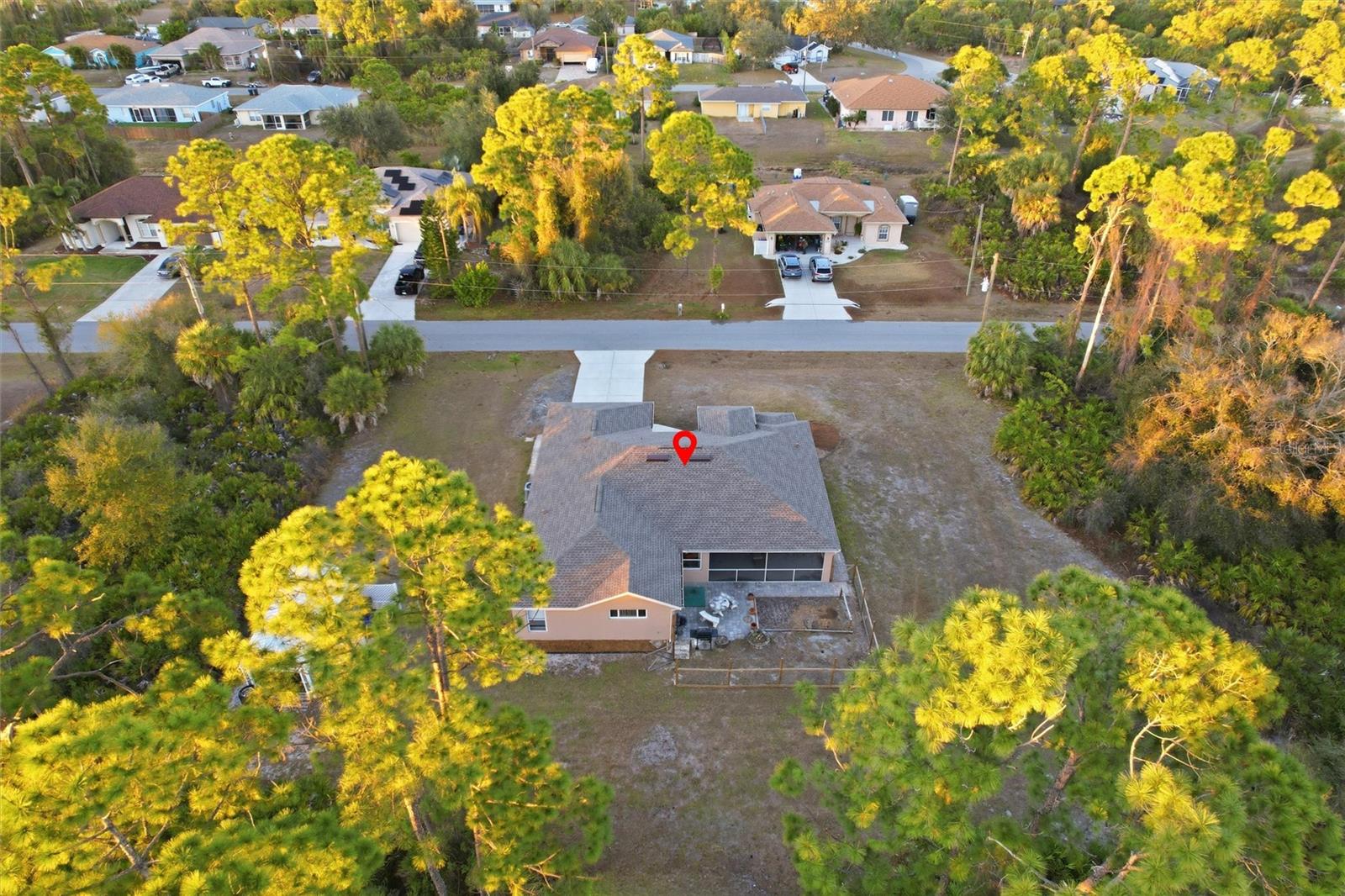 Image 37 of 38 For 2585 Wyola Avenue