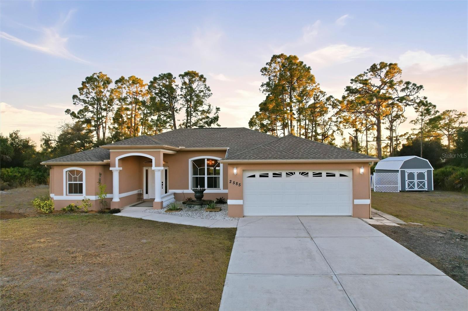 Image 38 of 38 For 2585 Wyola Avenue