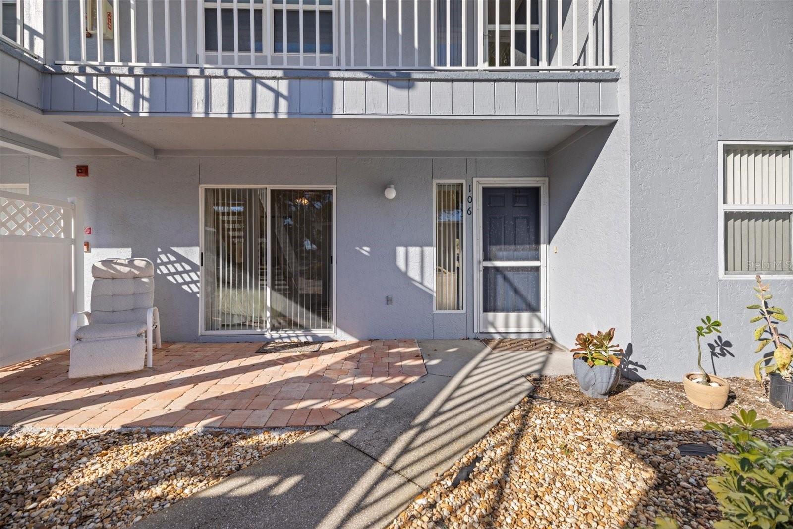 Image 3 of 37 For 880 Bird Bay Drive W 106