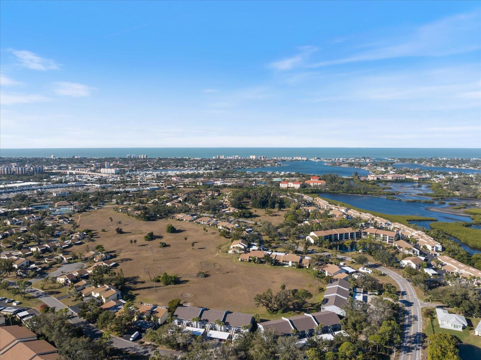 Image 31 of 37 For 880 Bird Bay Drive W 106