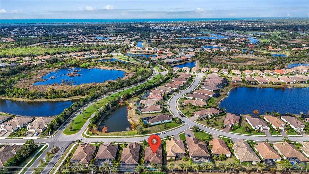 Image 43 of 65 For 26808 Pavin Drive