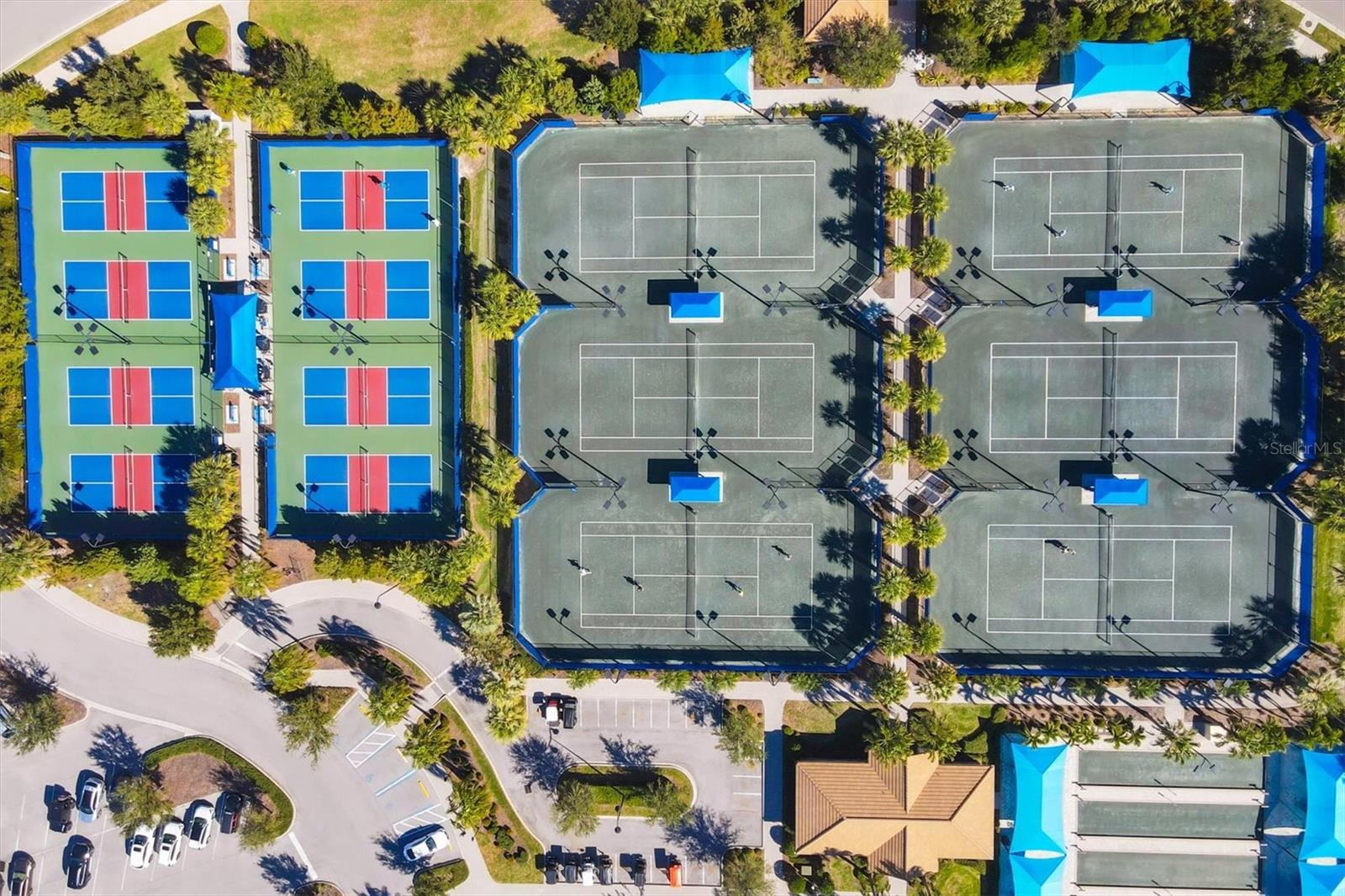 Image 46 of 67 For 6713 Chester Trail