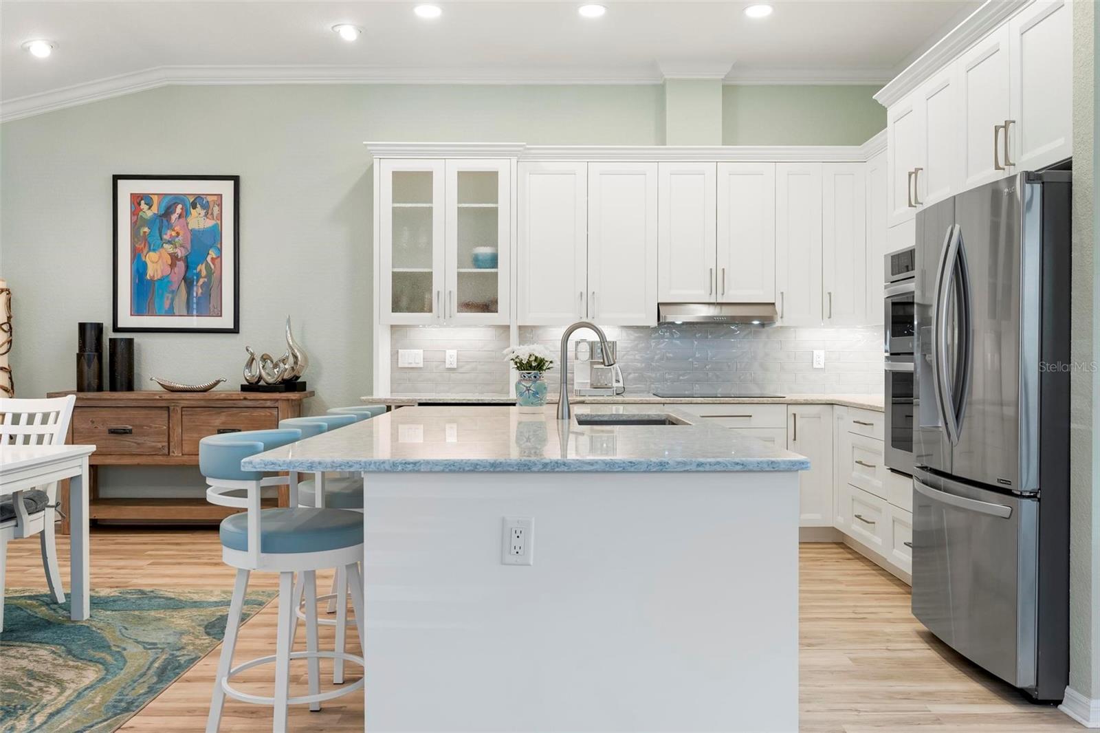 Image 14 of 56 For 211 Vista Del Lago Way