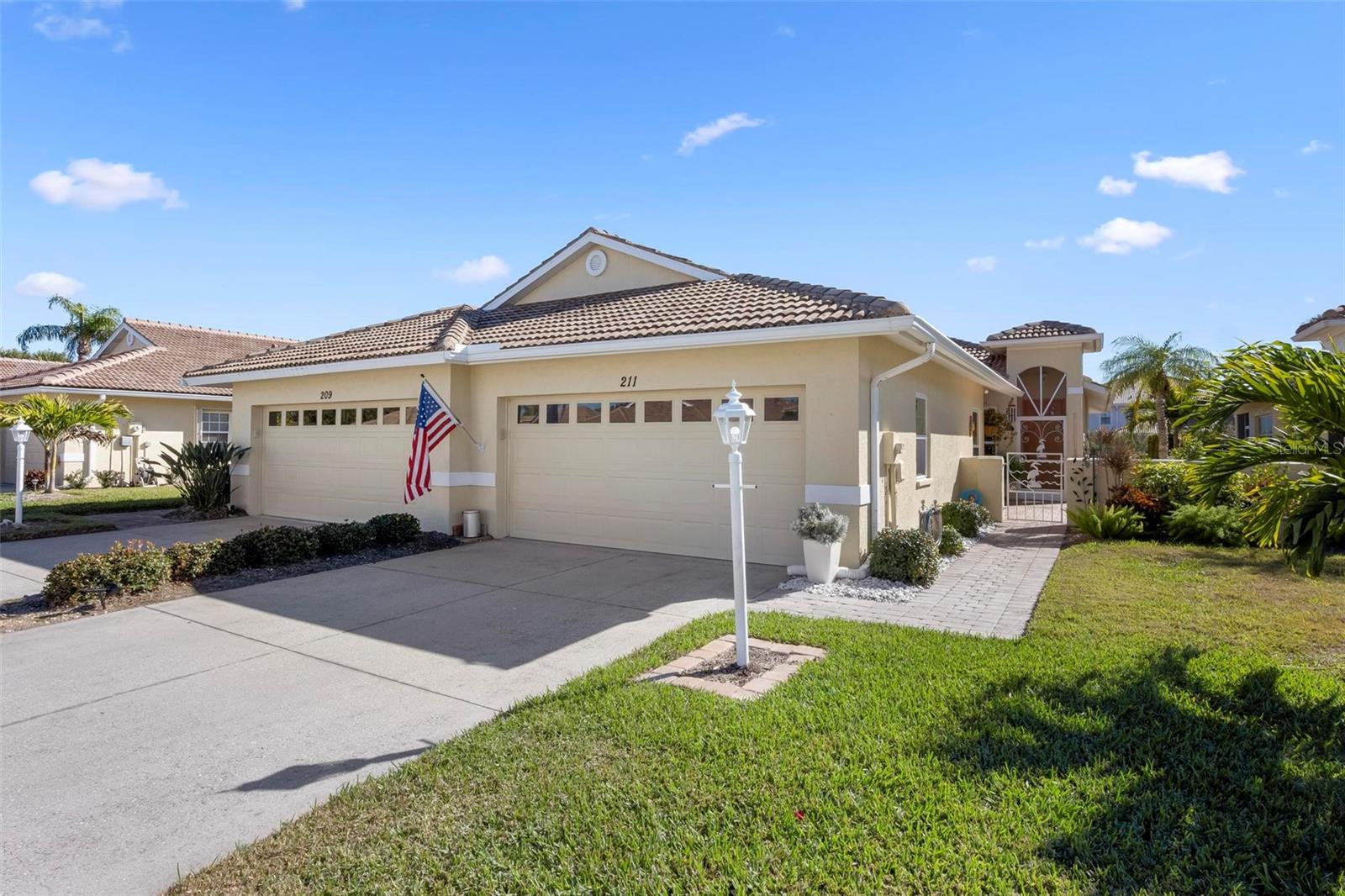 Image 36 of 56 For 211 Vista Del Lago Way