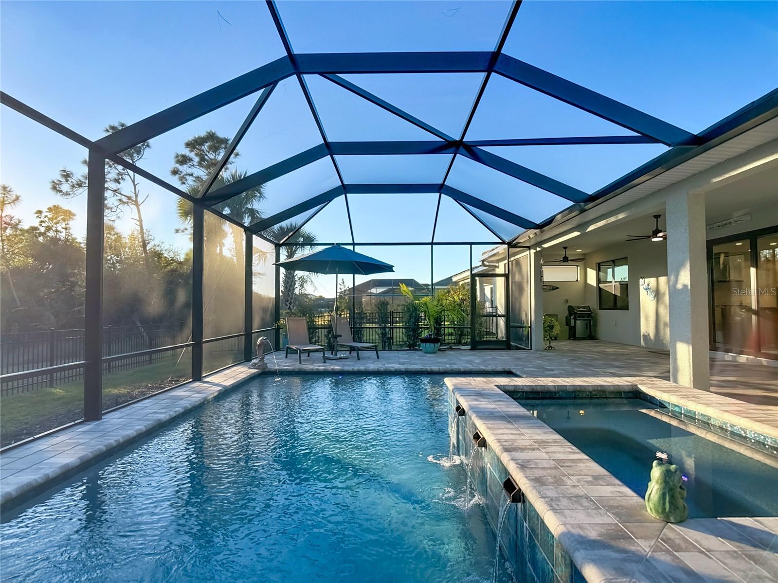 Image 19 of 71 For 12745 Morning Mist Place