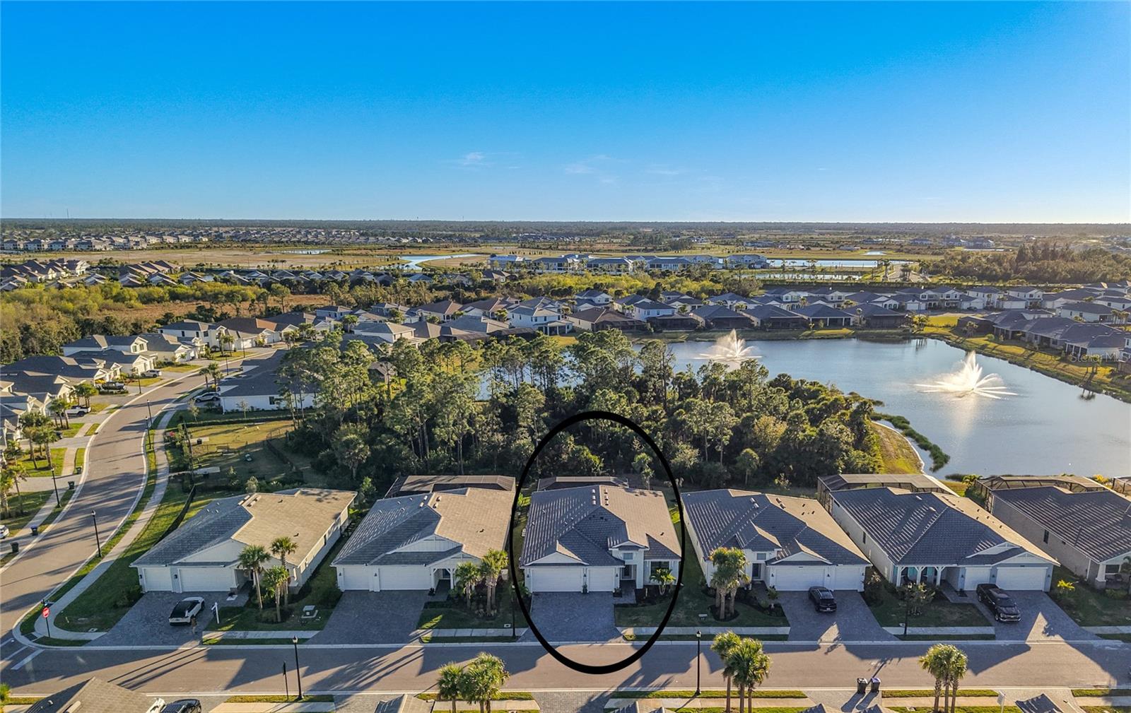 Image 3 of 71 For 12745 Morning Mist Place