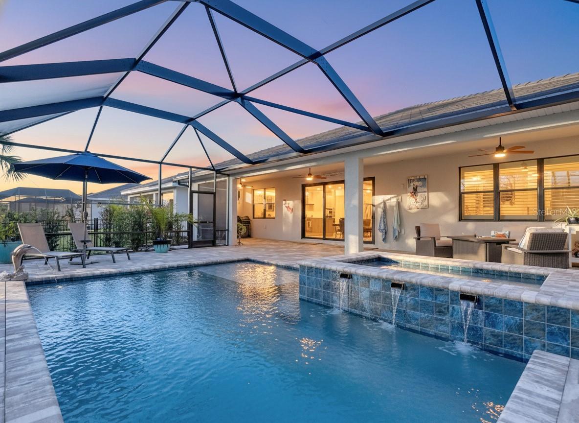 Image 4 of 71 For 12745 Morning Mist Place