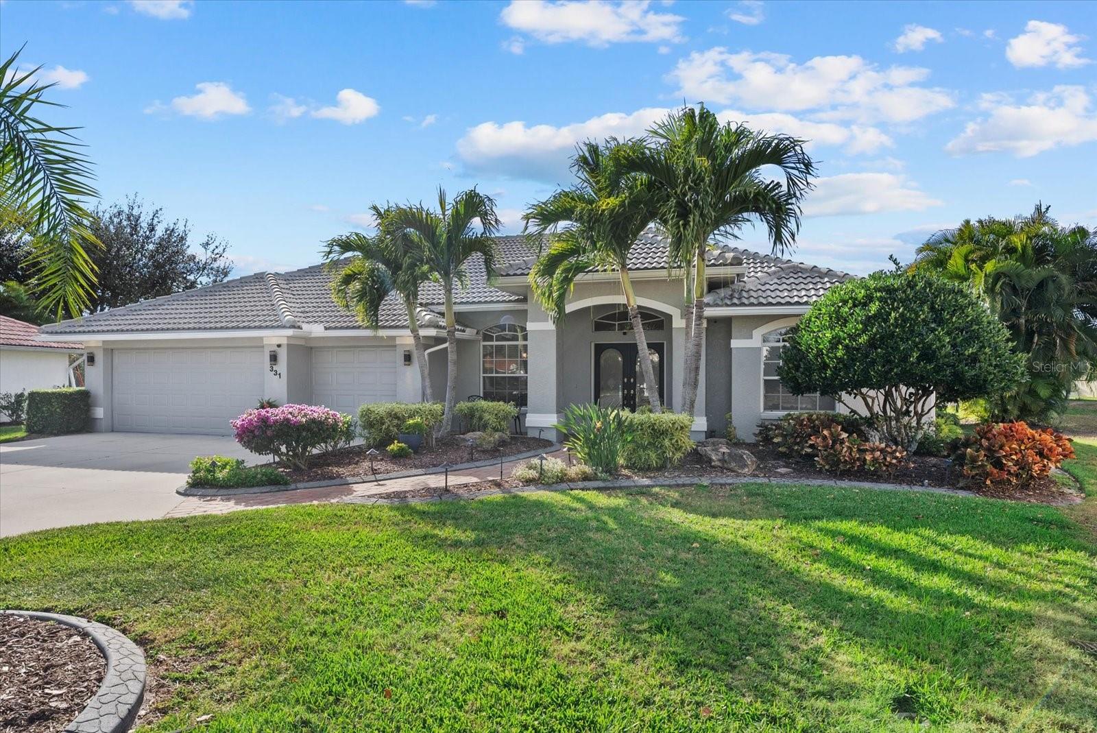 Details for 331 Meadow Beauty Court, VENICE, FL 34293