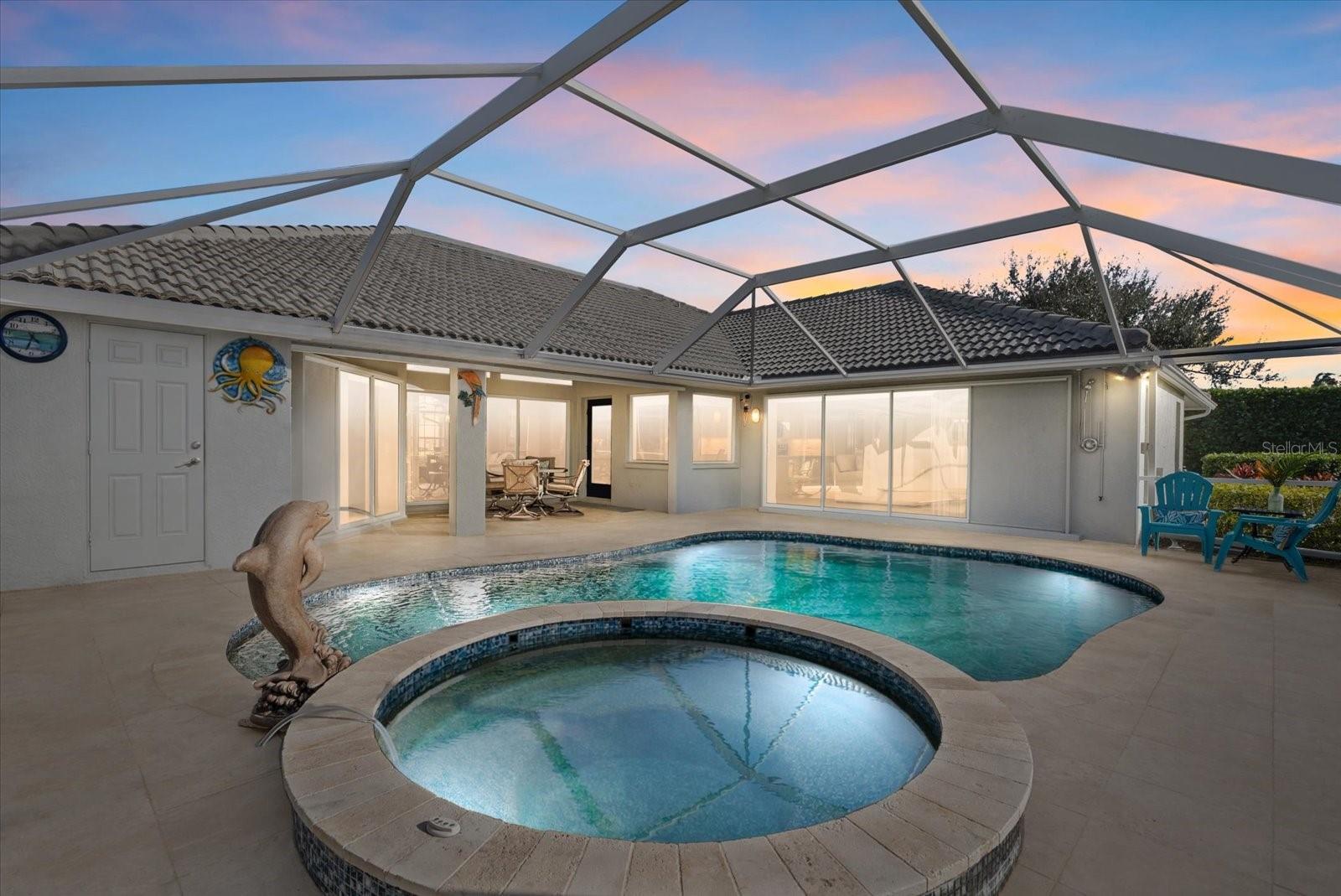 Image 38 of 66 For 331 Meadow Beauty Court