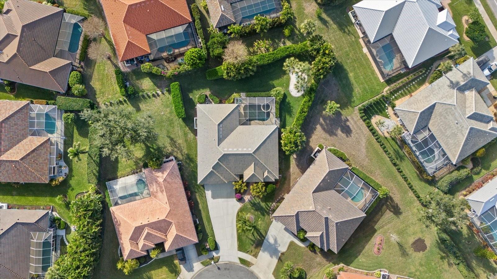 Image 47 of 66 For 331 Meadow Beauty Court