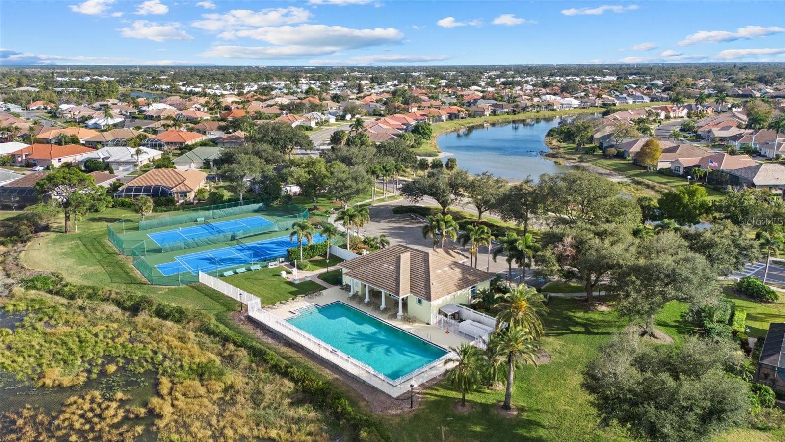 Image 57 of 66 For 331 Meadow Beauty Court