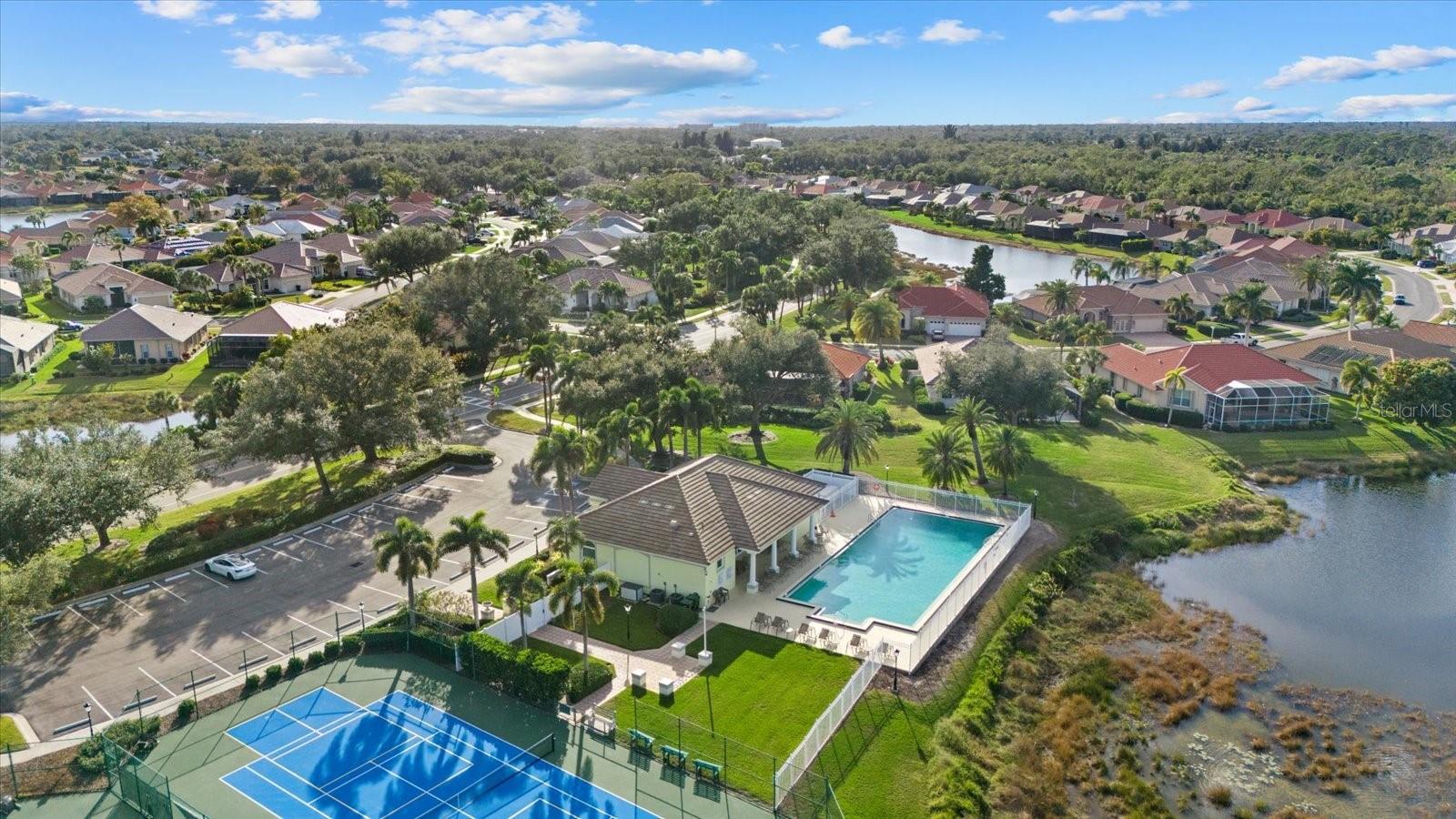 Image 58 of 66 For 331 Meadow Beauty Court