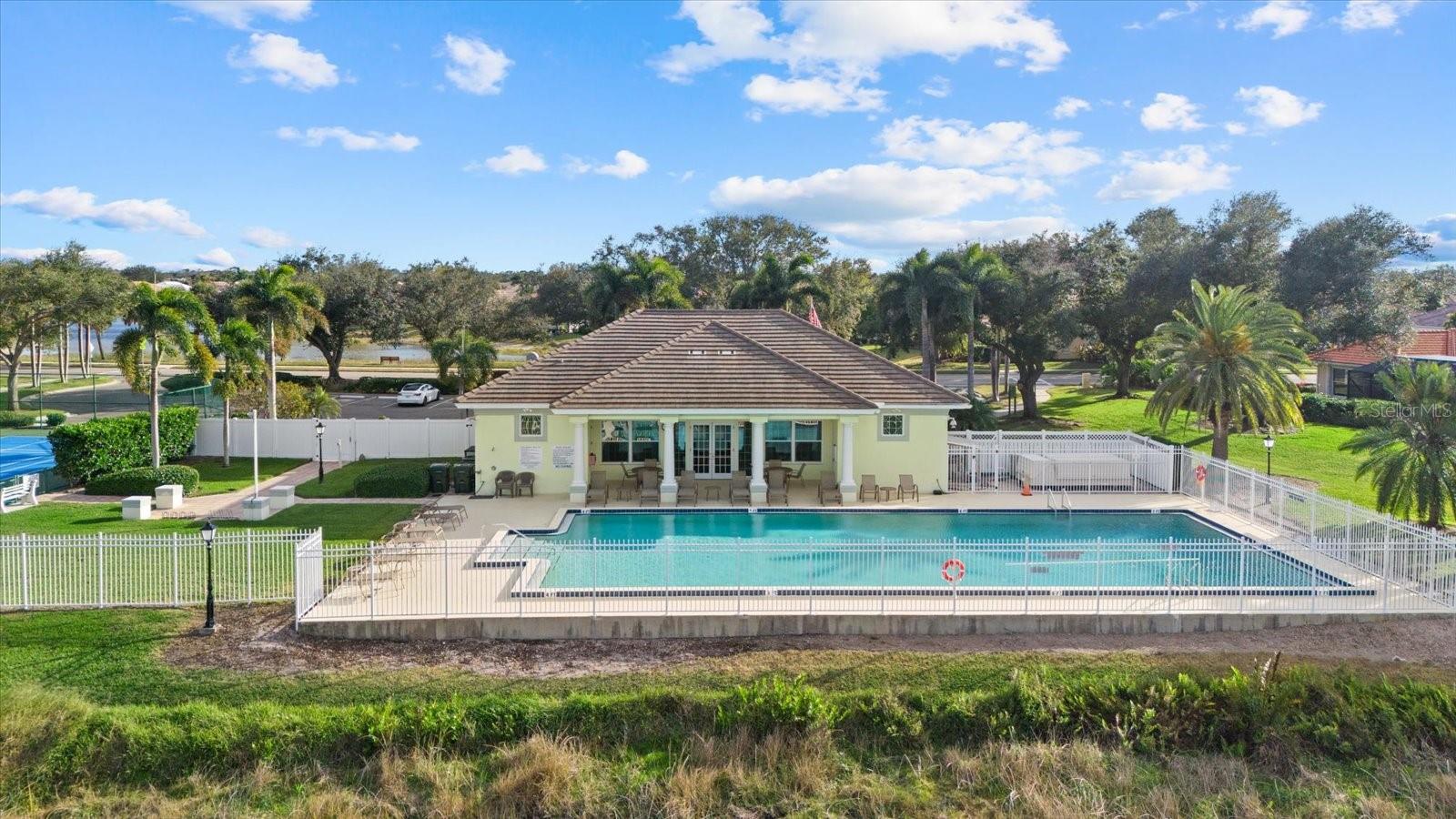 Image 60 of 66 For 331 Meadow Beauty Court