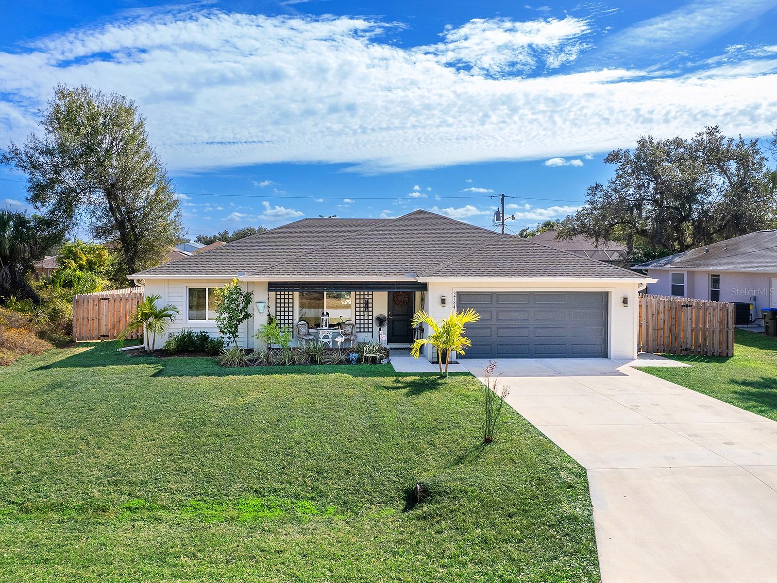 Details for 3784 Fontainebleau Street, NORTH PORT, FL 34287