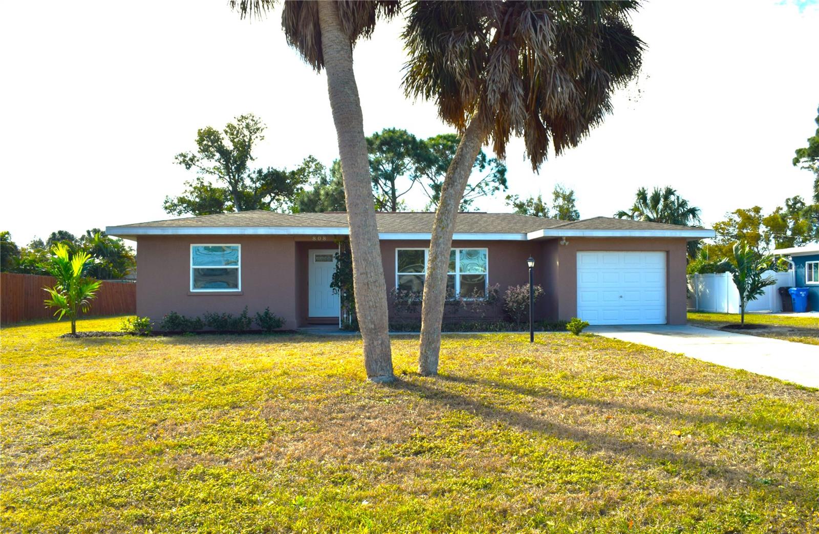 Details for 808 Cypress Avenue, VENICE, FL 34285