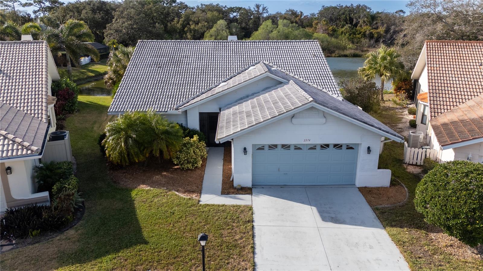 Image 2 of 46 For 5974 San Michelle Drive