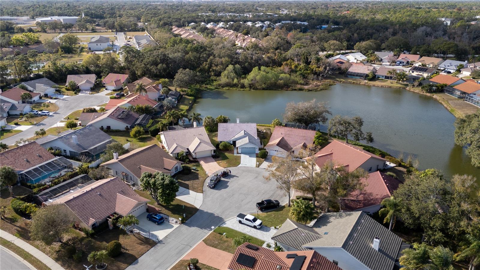 Image 4 of 46 For 5974 San Michelle Drive