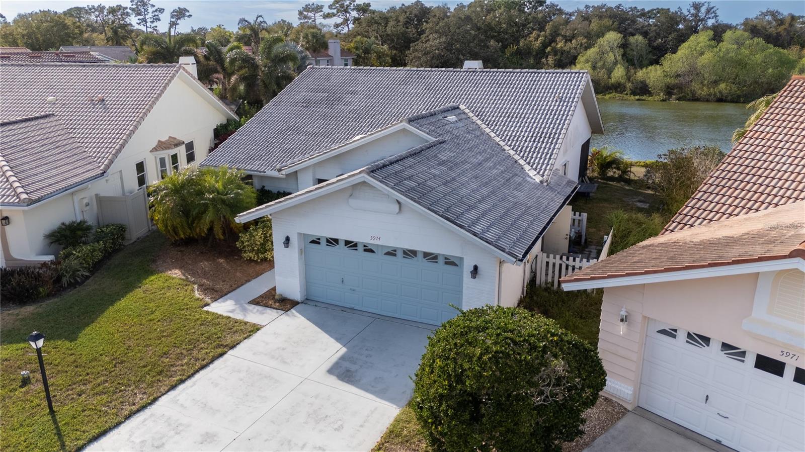 Image 42 of 46 For 5974 San Michelle Drive