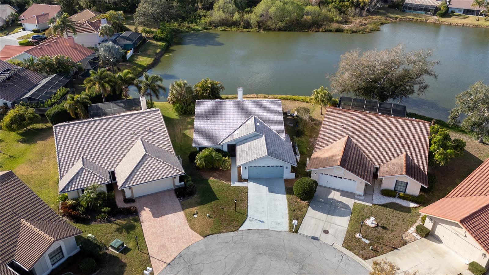 Image 44 of 46 For 5974 San Michelle Drive