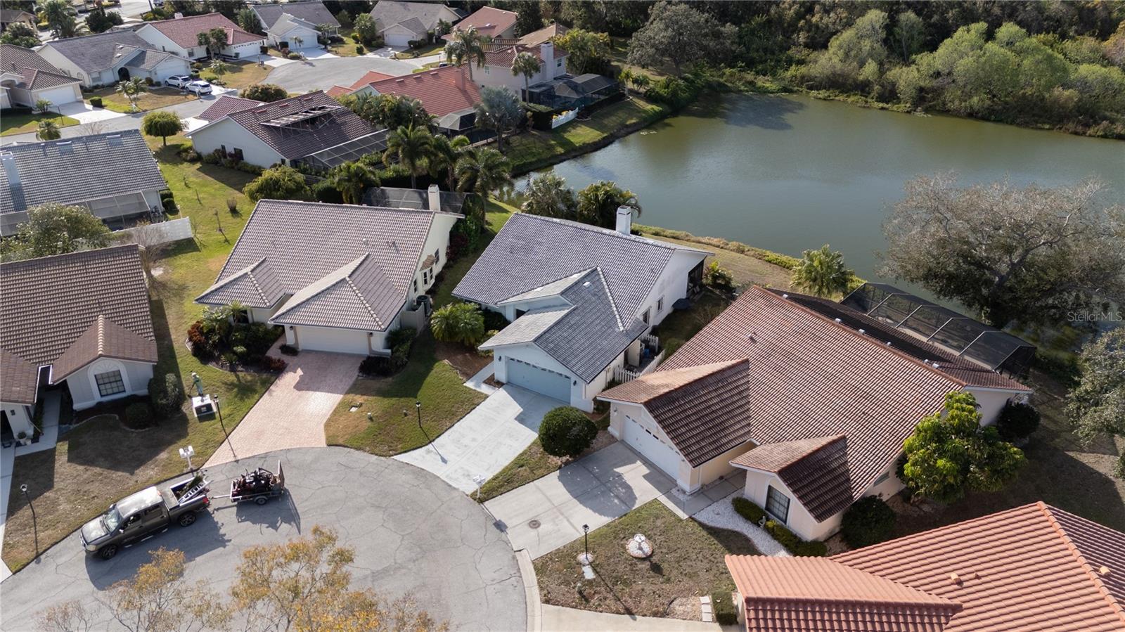 Image 45 of 46 For 5974 San Michelle Drive