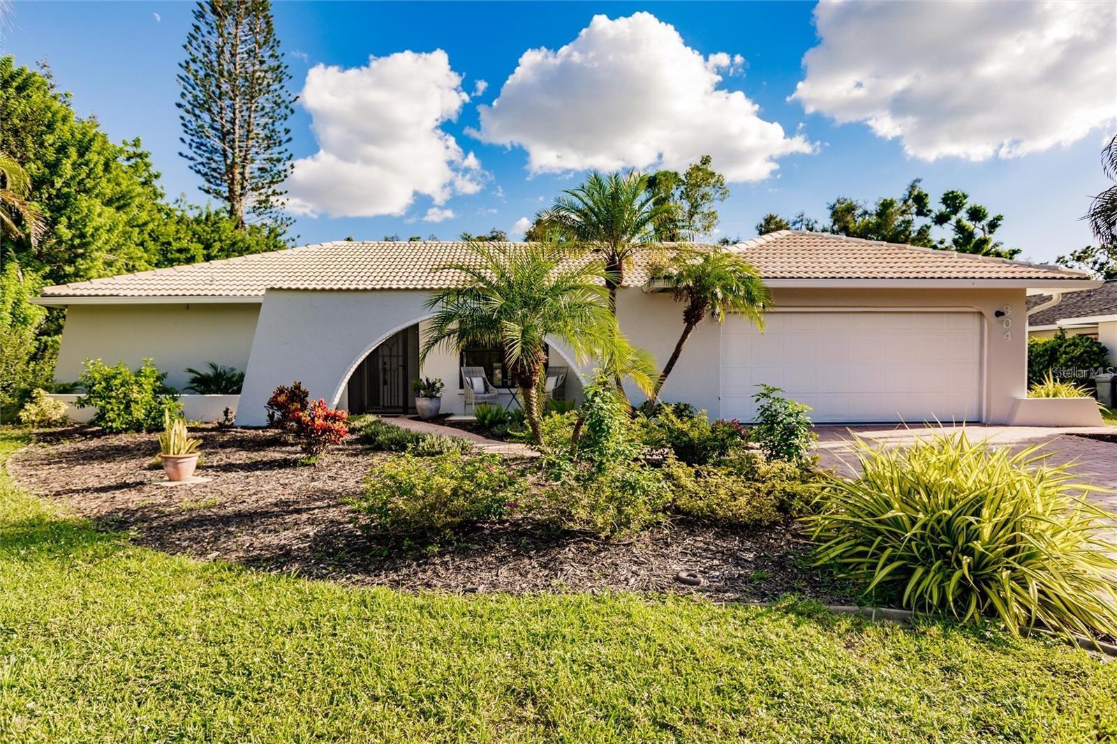 Details for 904 Doral Lane, VENICE, FL 34293