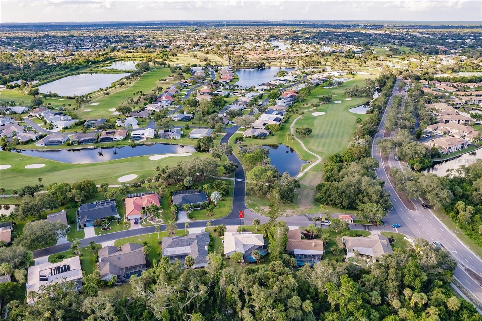 Image 41 of 45 For 904 Doral Lane