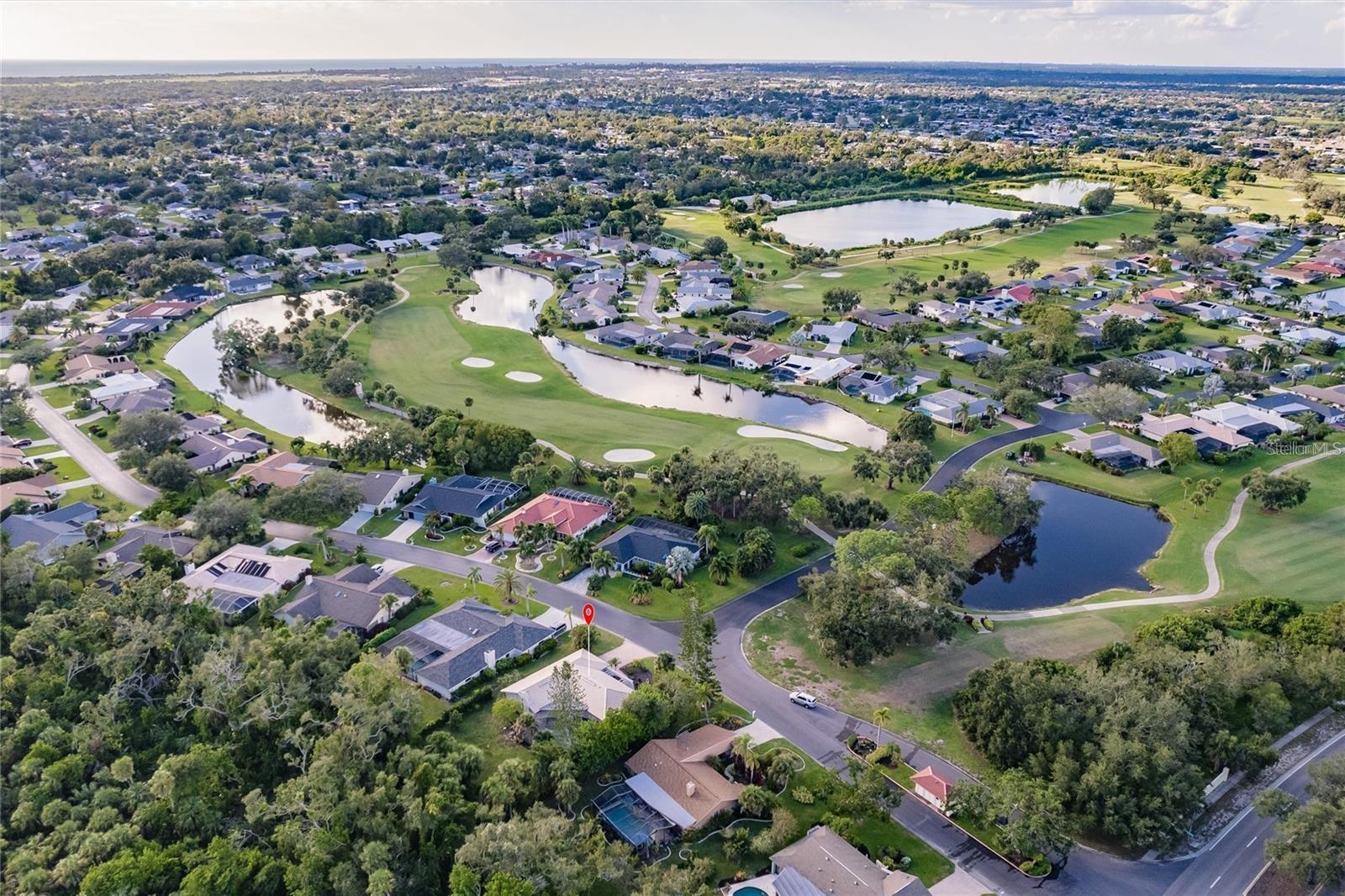 Image 42 of 45 For 904 Doral Lane