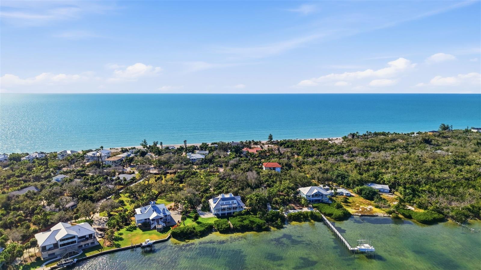 Image 10 of 16 For Manasota Key Road