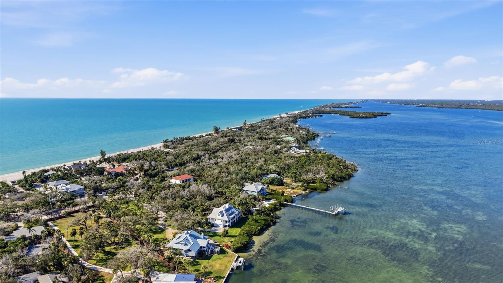 Image 11 of 16 For Manasota Key Road