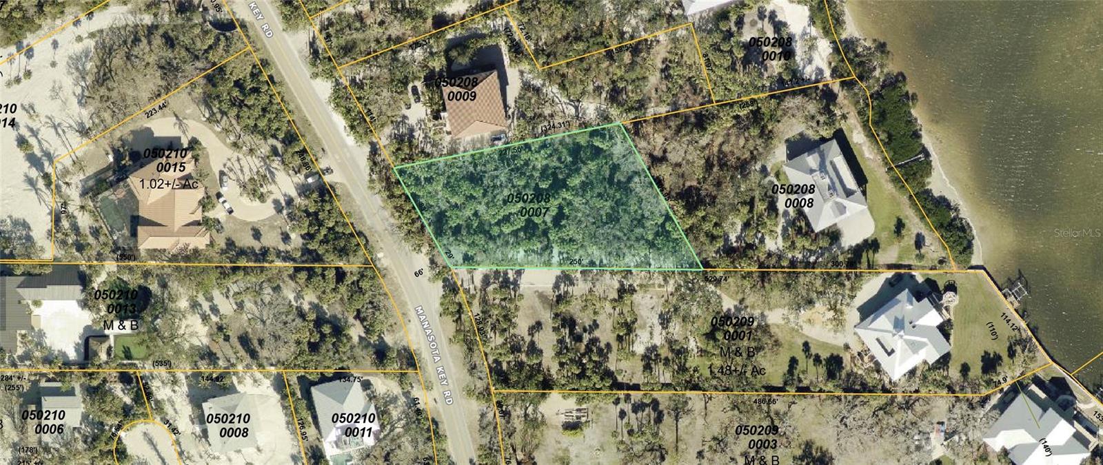 Image 14 of 16 For Manasota Key Road