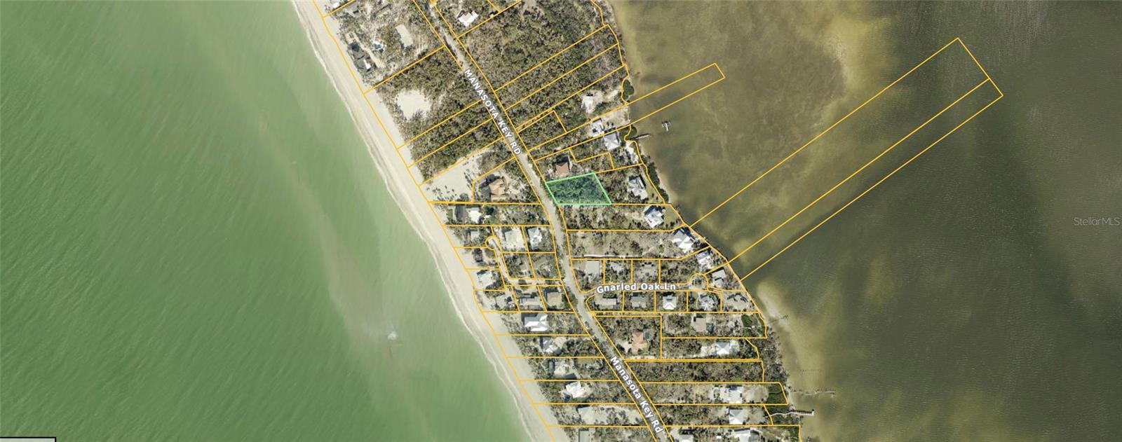 Image 16 of 16 For Manasota Key Road