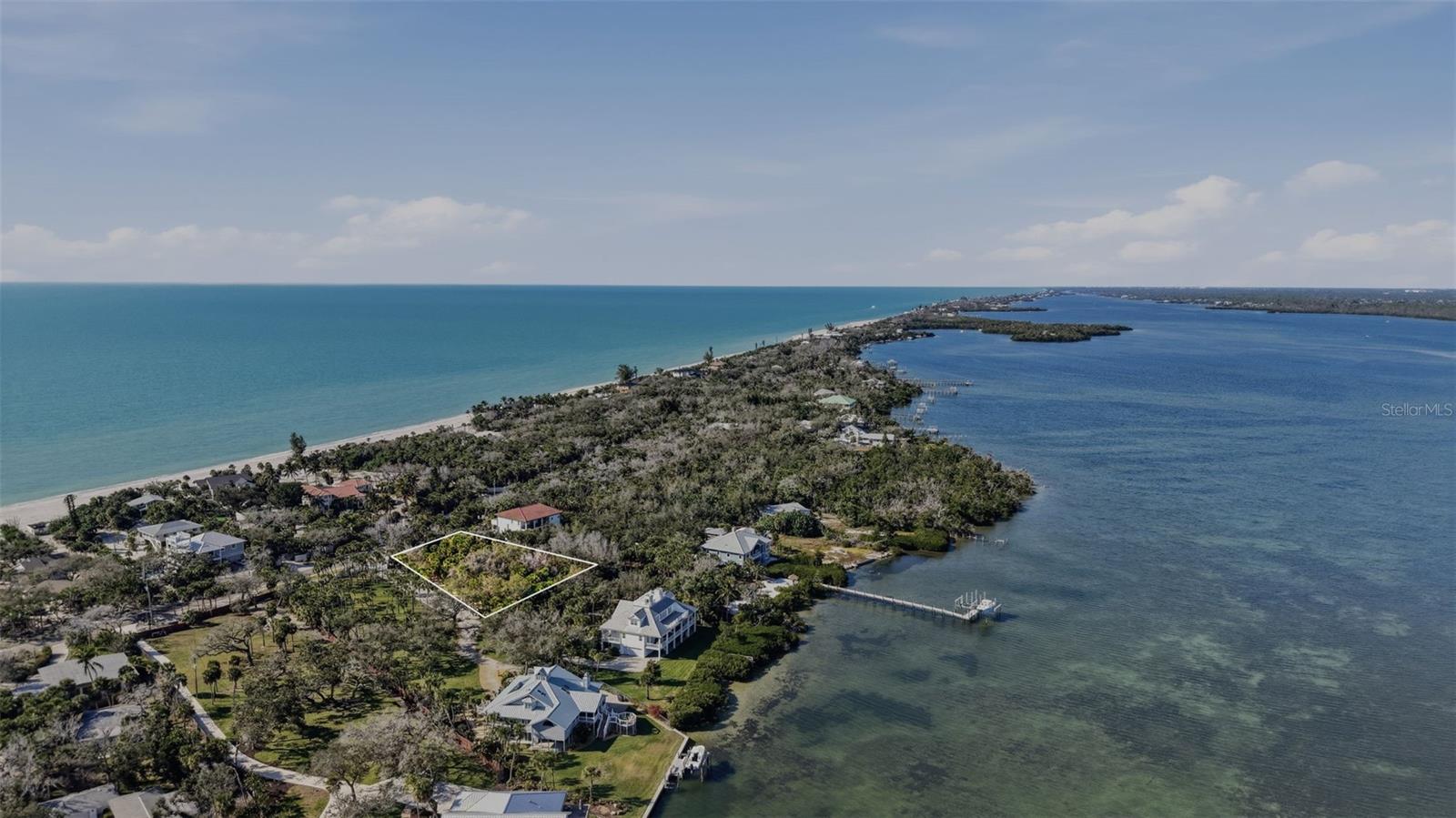 Image 3 of 16 For Manasota Key Road