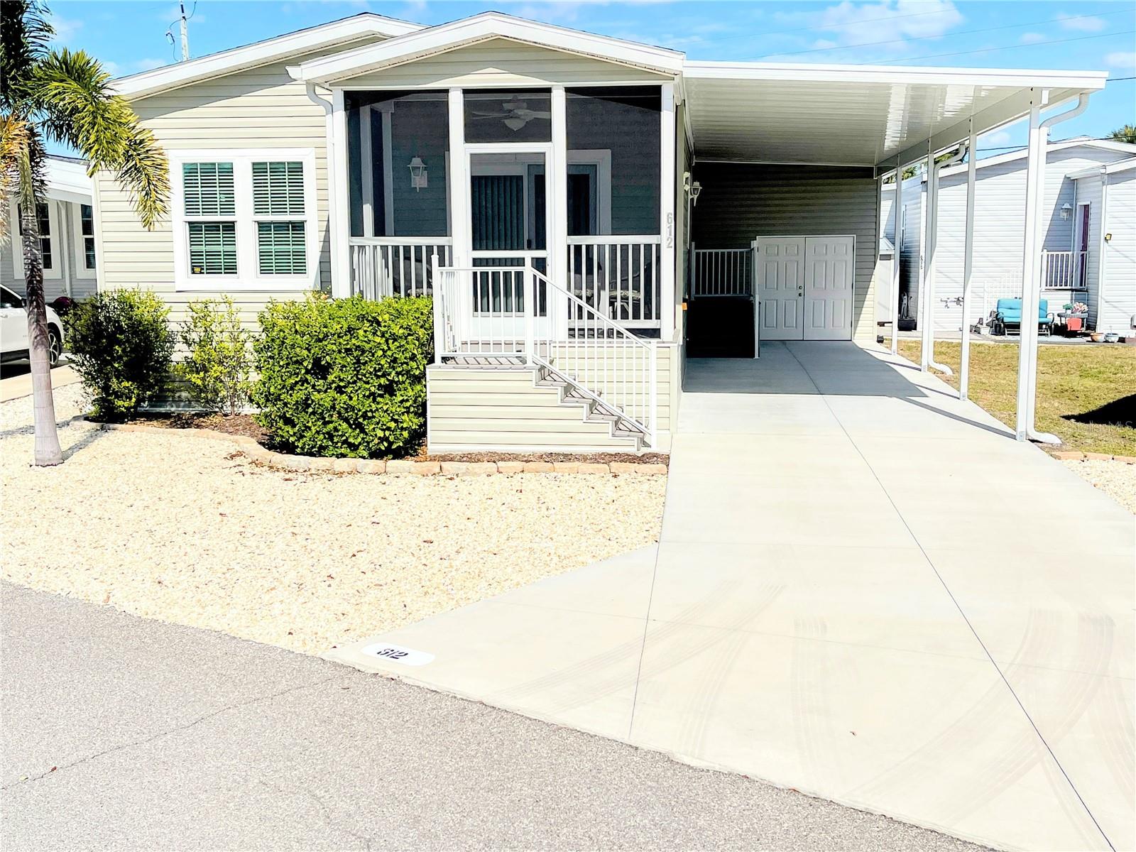 Details for 612 Carefree, VENICE, FL 34285