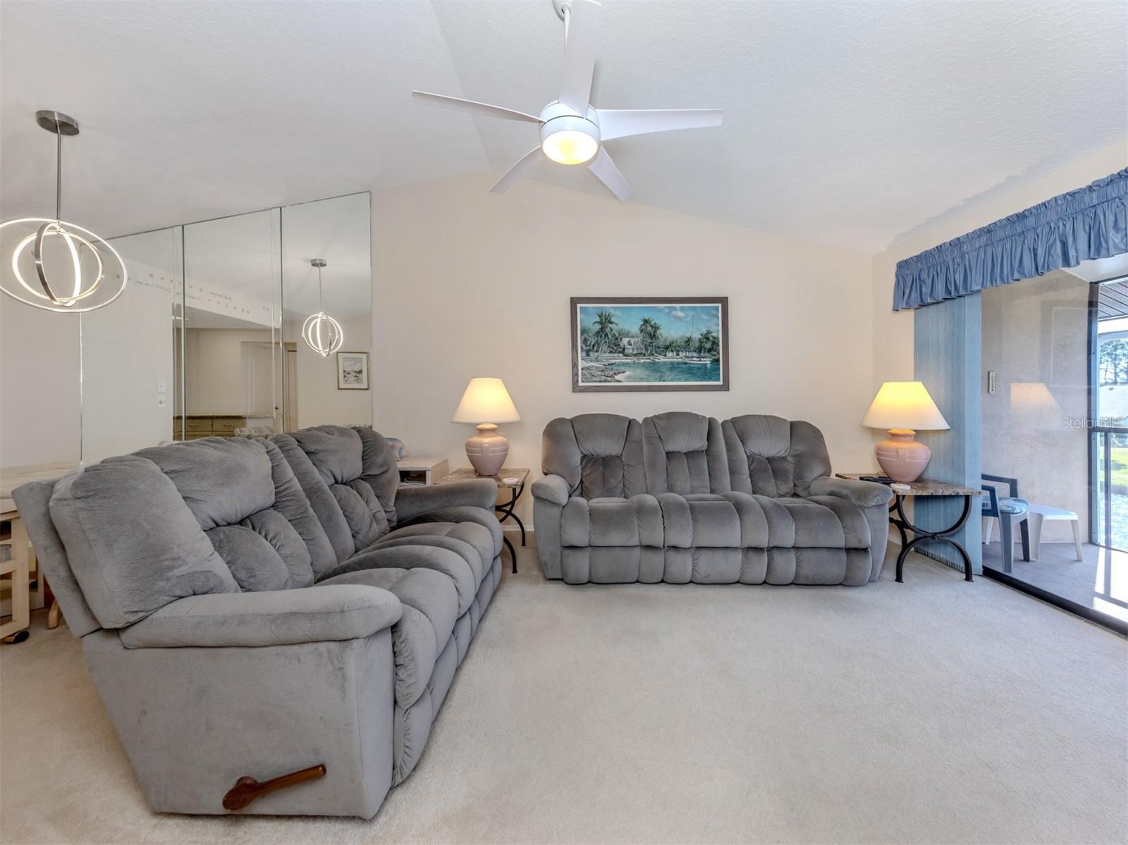 Image 10 of 76 For 1211 Capri Isles Boulevard 114