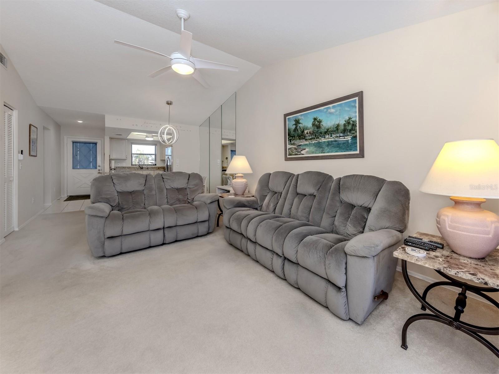 Image 11 of 76 For 1211 Capri Isles Boulevard 114